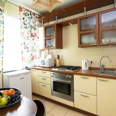 Апартаменты Apartment Etazhydaily Lenina Екатеринбург в номере фото 2