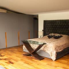 Отель Sophisticated Penthouse Jacuzzi &terrace Мехико фото 14