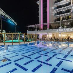 Отель La Grande Resort & Spa - All Inclusive детские мероприятия