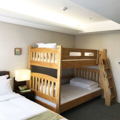 Best Western Premier Seoul Garden Hotel сейф в номере