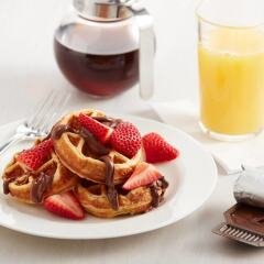 Отель Residence Inn Washington, DC / Dupont Circle питание фото 2