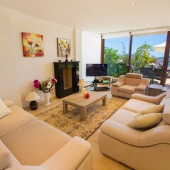 Отель A. San Vicente III in Valencia / València Испания, Валенсия - отзывы, цены и фото номеров - забронировать отель A. San Vicente III in Valencia / València онлайн фото 3