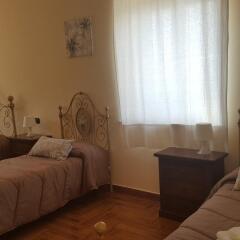Отель B&B Città Dei Templi Агридженто комната для гостей фото 3