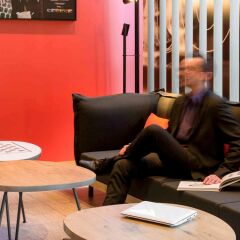 Отель ibis Geneve Aeroport Швейцария, Куантрен - отзывы, цены и фото номеров - забронировать отель ibis Geneve Aeroport онлайн спа фото 2