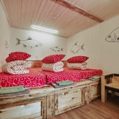 Yagoda Hostel спа