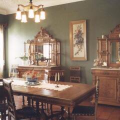 Отель Villa Hostilina питание фото 2