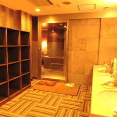 Hotel Abest Hakuba Resort Хакуба бассейн