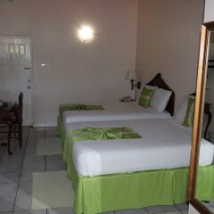 Отель Villa Sonate в номере