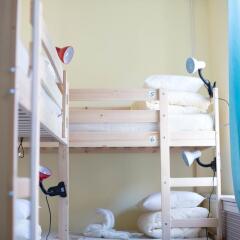 Hostel Nekrasova Ярославль детские мероприятия