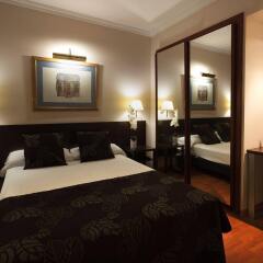Hotel Cortezo комната для гостей