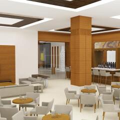 Отель Ideal Prime Beach питание фото 3