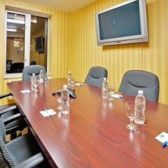 Отель Holiday Inn Express - New York City Chelsea