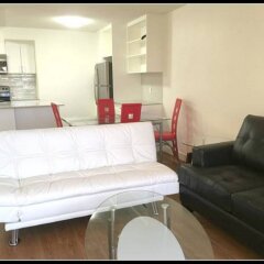 Отель Executive Suites in Burnaby Lake Канада, Бурнаби - отзывы, цены и фото номеров - забронировать отель Executive Suites in Burnaby Lake онлайн фото 3