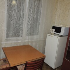 Гостиница Сансет удобства в номере фото 4