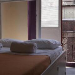 Отель Hostal Historico Centro Мехико спа фото 2