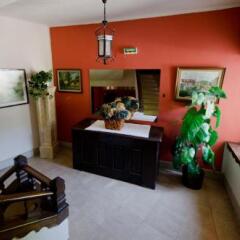 Отель Hostal Ayestaran I Испания, Ульцама - отзывы, цены и фото номеров - забронировать отель Hostal Ayestaran I онлайн удобства в номере