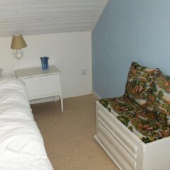 Отель Kronhjorten Guesthouse Дания, Орхус - отзывы, цены и фото номеров - забронировать отель Kronhjorten Guesthouse онлайн комната для гостей фото 2