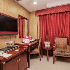 Отель Nida Rooms Nana Soi 3 Night Bazar Бангкок удобства в номере