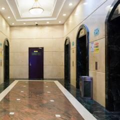 Отель Grand Holiday Hotel Китай, Шэньчжэнь - отзывы, цены и фото номеров - забронировать отель Grand Holiday Hotel онлайн интерьер отеля