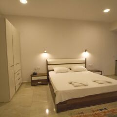 Kulube Hotel Турция, Калкан - 1 отзыв об отеле, цены и фото номеров - забронировать отель Kulube Hotel онлайн комната для гостей фото 4