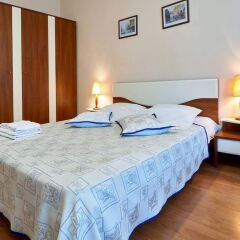 Home-Hotel Voloshskaya 51 Киев комната для гостей фото 2
