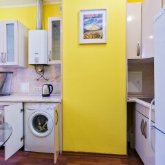 Апартаменты Apartment Nice Mayakovskaya Москва в номере фото 2
