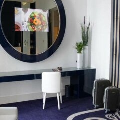 Portugal Boutique Hotel удобства в номере фото 3