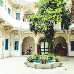 Hotel Diggi Palace фото 12