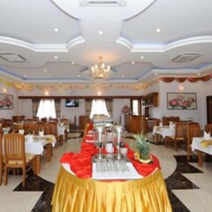 The Golden Lake Hotel