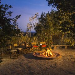 Отель Elephants Lodge детские мероприятия