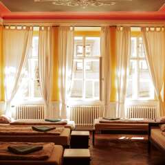 Charles Bridge Hostel & Apartments Прага развлечения