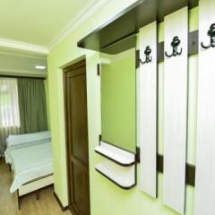 Old City Hotel Alaverdi фото 6