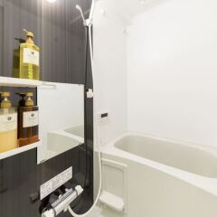 Отель Trip Pod Omiya <Yakuin> Фукуока