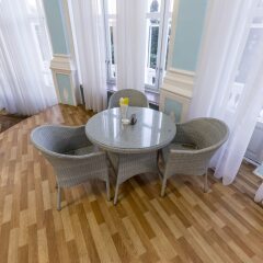 Гостиница Приморская Сочи фото 12