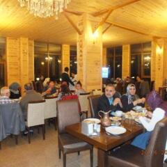 Yedigoller Hotel & Restaurant Турция, Узунгёль - отзывы, цены и фото номеров - забронировать отель Yedigoller Hotel & Restaurant онлайн помещение для мероприятий фото 2