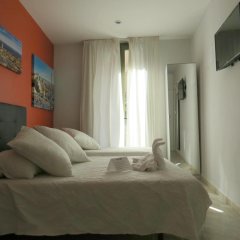 Barcelona City Centre in Barcelona, Spain from 477$, photos, reviews - zenhotels.com guestroom photo 3