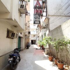 Hotel Baba Inn Paharganj фото 3