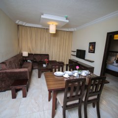 Lancaster Hotel Apartments-AlDahia in Amman, Jordan from 80$, photos, reviews - zenhotels.com photo 6