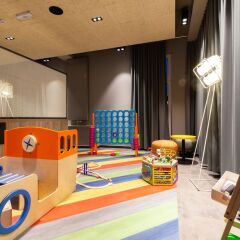 Отель Wolfgang's managed by a&o Австрия, Зальцбург - отзывы, цены и фото номеров - забронировать отель Wolfgang's managed by a&o онлайн фото 2