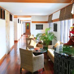 Hotel Amazing Nyaung Shwe интерьер отеля фото 3