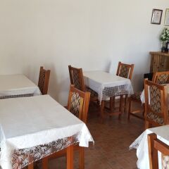 Отель comfort beach ressort питание