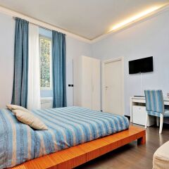 Отель Relais At Via Veneto Италия, Рим - отзывы, цены и фото номеров - забронировать отель Relais At Via Veneto онлайн комната для гостей фото 3