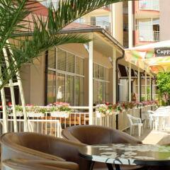 Отель Astoria Hotel - Все включено Болгария, Солнечный берег - отзывы, цены и фото номеров - забронировать отель Astoria Hotel - Все включено онлайн помещение для мероприятий