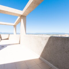 Отель Aparthotel Almonsa Platja Испания, Салоу - 6 отзывов об отеле, цены и фото номеров - забронировать отель Aparthotel Almonsa Platja онлайн пляж