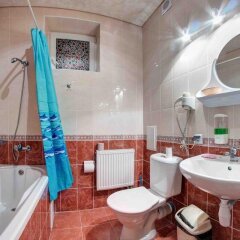 Гостиница Вилла Марта Украина, Трускавец - отзывы, цены и фото номеров - забронировать гостиницу Вилла Марта онлайн ванная