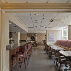 Отель Holiday Inn Washington-Central/White House США, Вашингтон - отзывы, цены и фото номеров - забронировать отель Holiday Inn Washington-Central/White House онлайн гостиничный бар