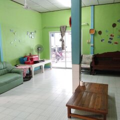 Отель Nong Amm Homestay детские мероприятия