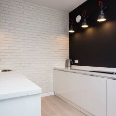 Отель Platinum Residence Qbik удобства в номере фото 2