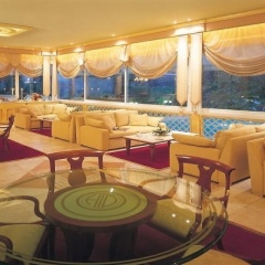 Отель Theoxenia Palace Кифисия