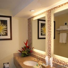 Radisson Aquatica Resort Barbados in Bridgetown, Barbados from 276$, photos, reviews - zenhotels.com bathroom